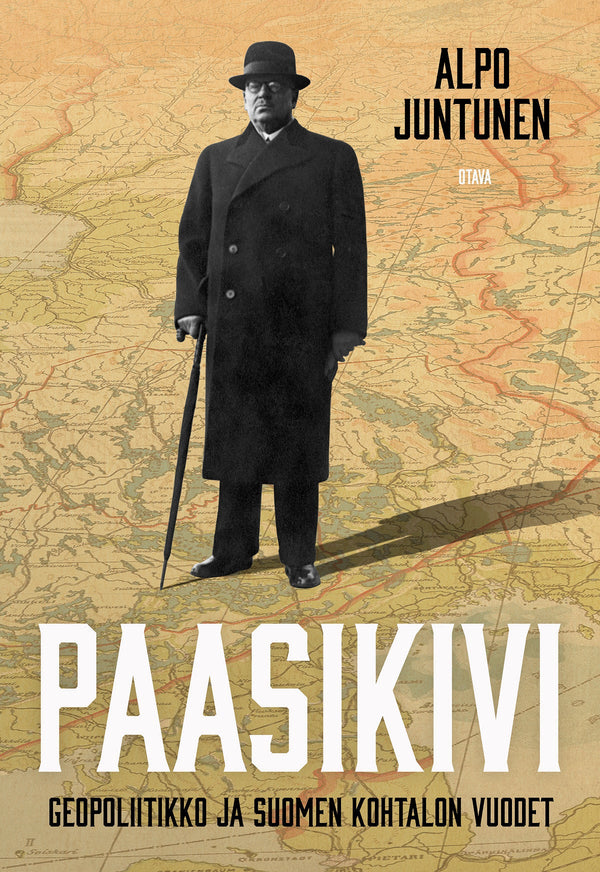 Paasikivi – E-bok – Laddas ner-Digitala böcker-Axiell-peaceofhome.se