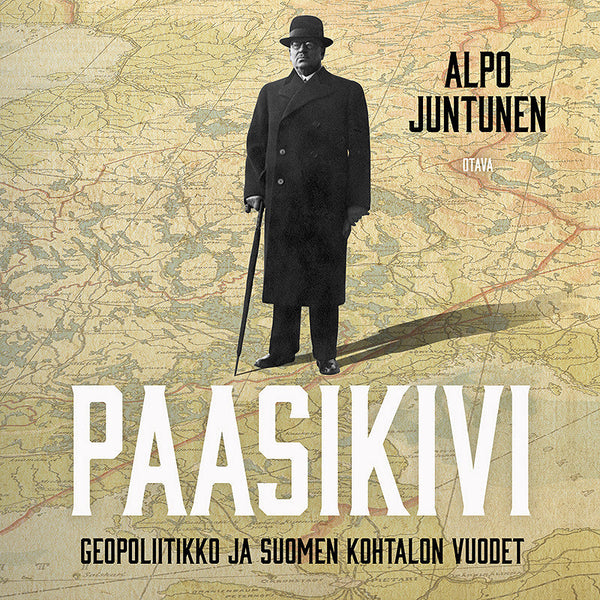 Paasikivi – Ljudbok – Laddas ner-Digitala böcker-Axiell-peaceofhome.se