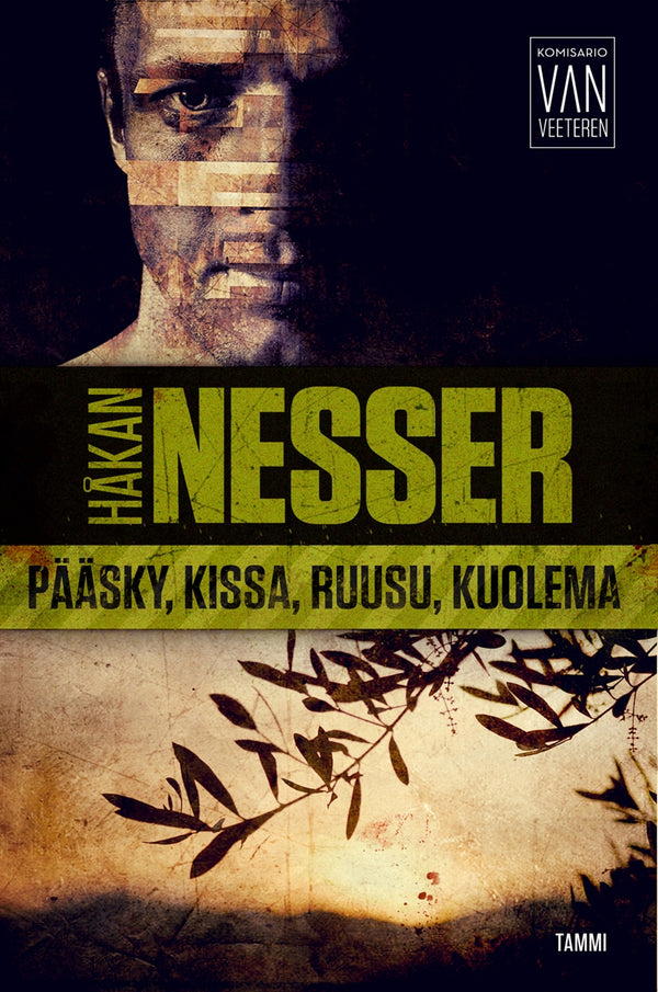 Pääsky, kissa, ruusu, kuolema – E-bok – Laddas ner-Digitala böcker-Axiell-peaceofhome.se