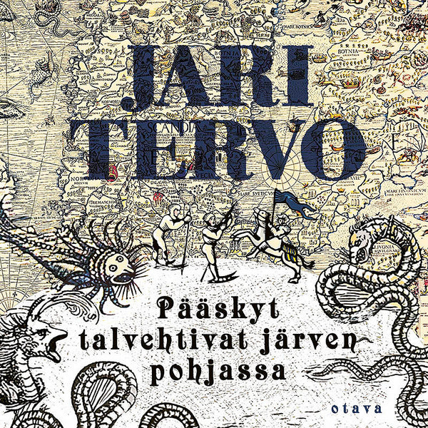 Pääskyt talvehtivat järvenpohjassa – Ljudbok – Laddas ner-Digitala böcker-Axiell-peaceofhome.se