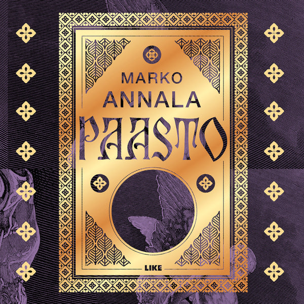 Paasto – Ljudbok – Laddas ner-Digitala böcker-Axiell-peaceofhome.se