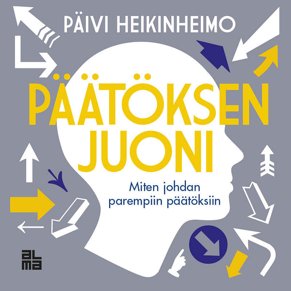 Päätöksen juoni – Ljudbok – Laddas ner-Digitala böcker-Axiell-peaceofhome.se