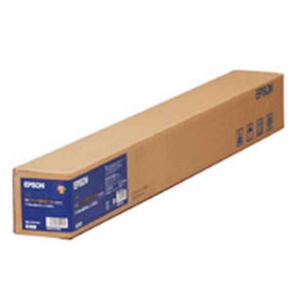 Pack med bläckpatroner och fotopapper Epson Premium Luster Photo Paper, 30 cm x 30,5 m, 260 g 500 Blad (1 antal)-Kontor och Kontorsmaterial, Pappersprodukter för kontoret-Epson-peaceofhome.se