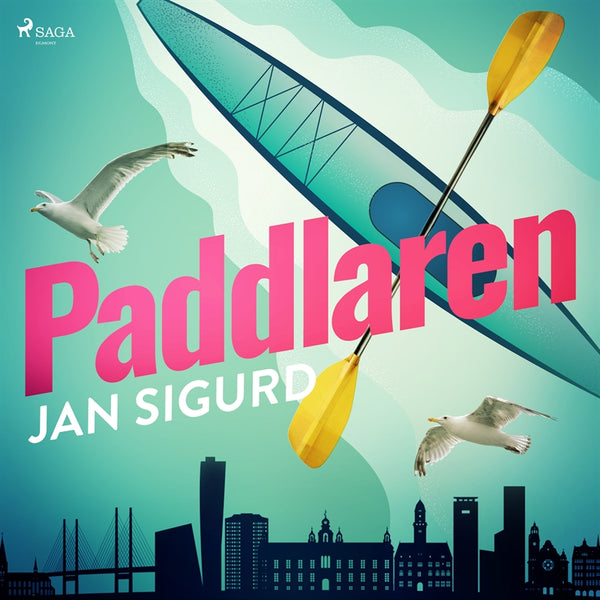 Paddlaren – Ljudbok – Laddas ner-Digitala böcker-Axiell-peaceofhome.se