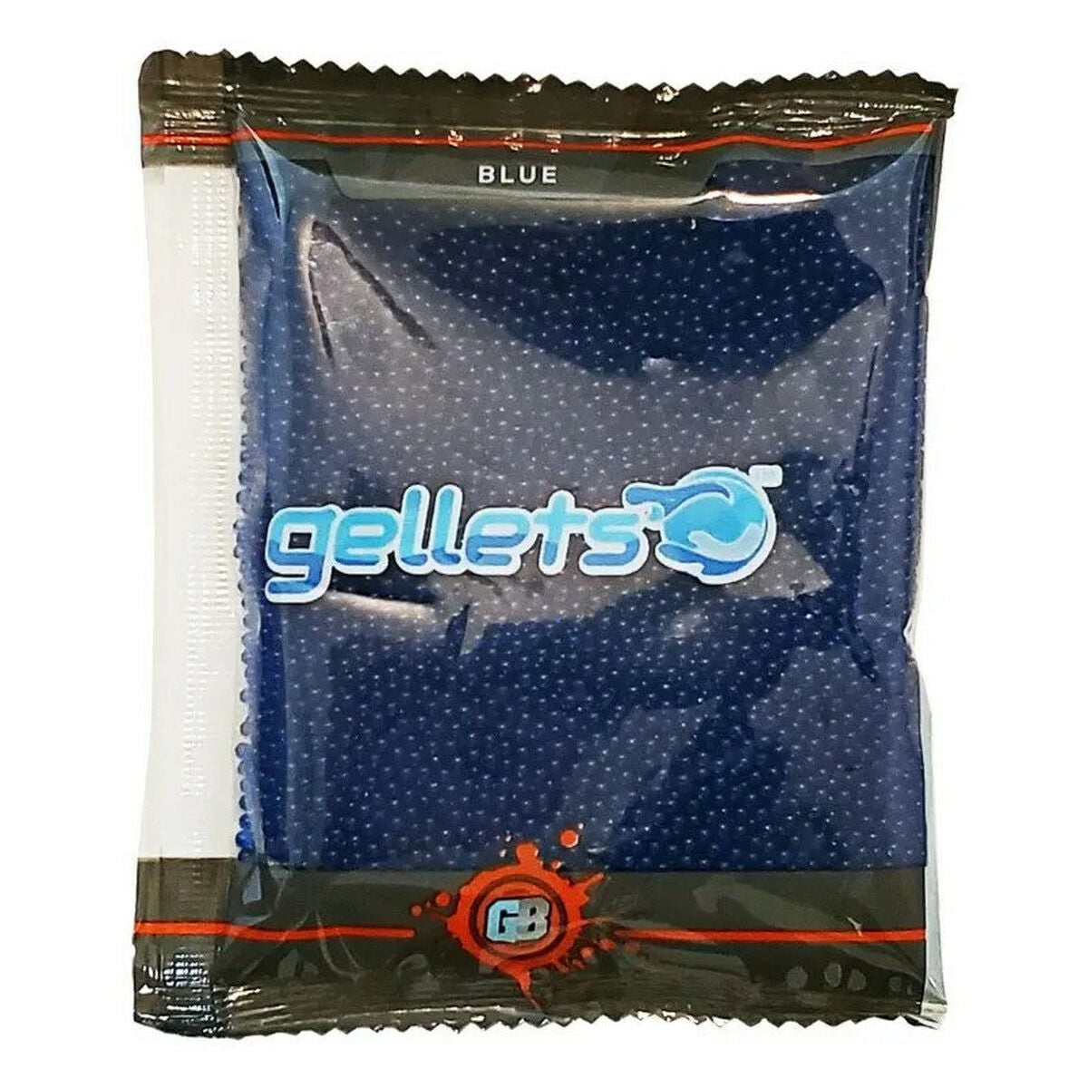 Påfyllning av Kulor för Pistol Gel Blaster GEL002-Leksaker och spel, Sport och utomhus-Gel Blaster-peaceofhome.se