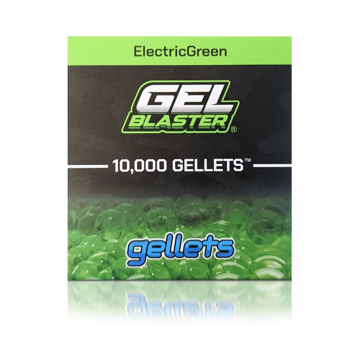 Påfyllning av Kulor för Pistol Gel Blaster Gellets™-Leksaker och spel, Sport och utomhus-Gel Blaster-peaceofhome.se