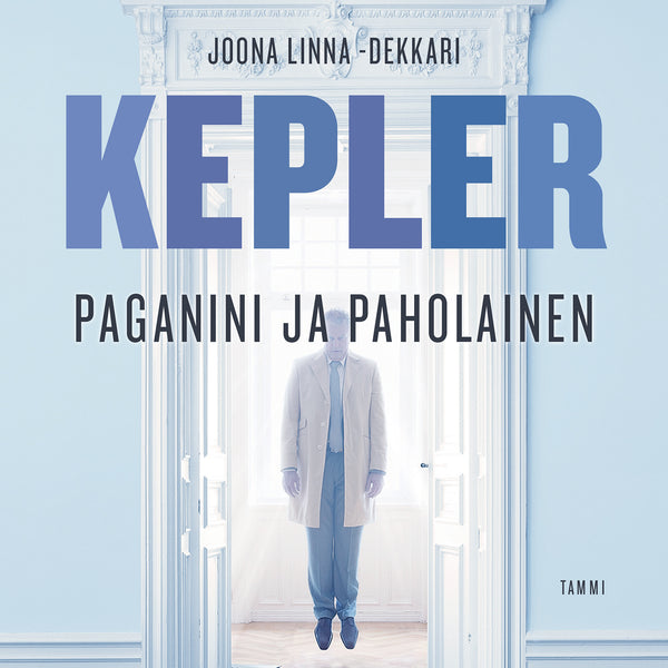 Paganini ja paholainen – Ljudbok – Laddas ner-Digitala böcker-Axiell-peaceofhome.se