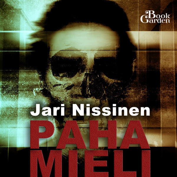 Paha Mieli – Ljudbok – Laddas ner-Digitala böcker-Axiell-peaceofhome.se