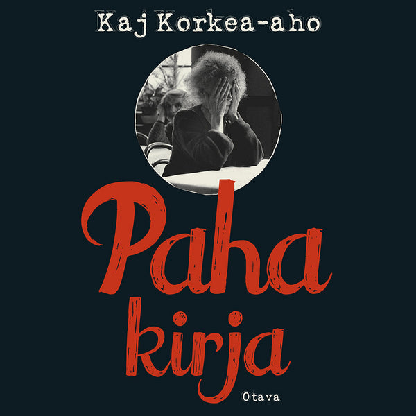 Paha kirja – Ljudbok – Laddas ner-Digitala böcker-Axiell-peaceofhome.se
