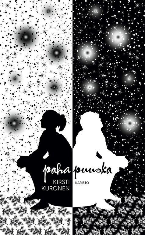 Paha puuska – E-bok – Laddas ner-Digitala böcker-Axiell-peaceofhome.se