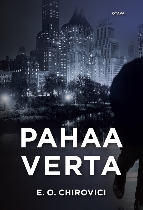 Pahaa verta – E-bok – Laddas ner-Digitala böcker-Axiell-peaceofhome.se