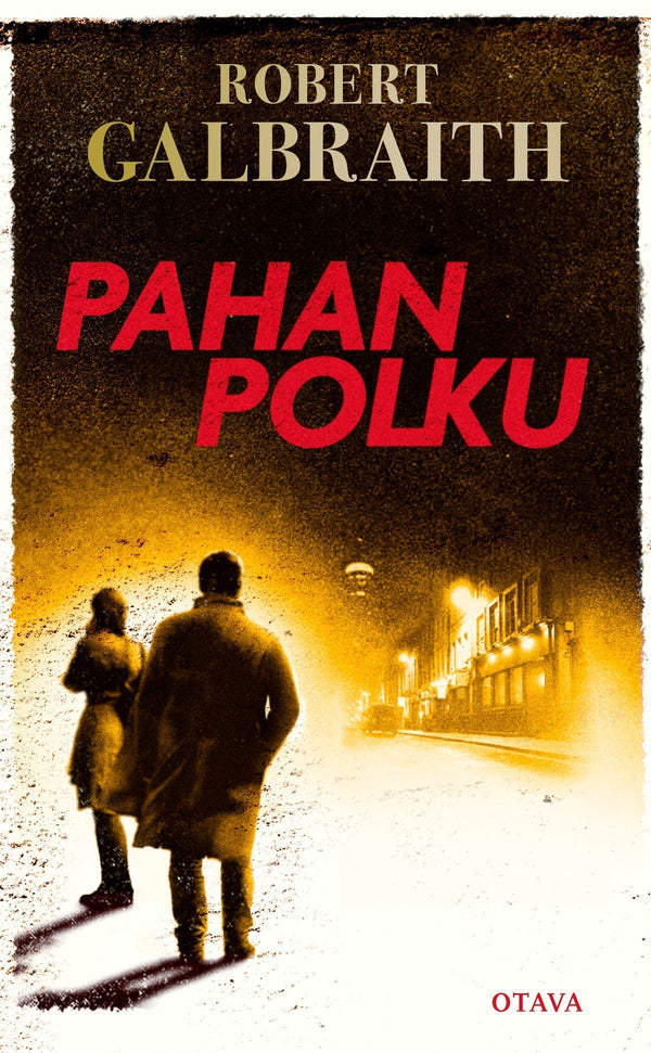 Pahan polku – E-bok – Laddas ner-Digitala böcker-Axiell-peaceofhome.se
