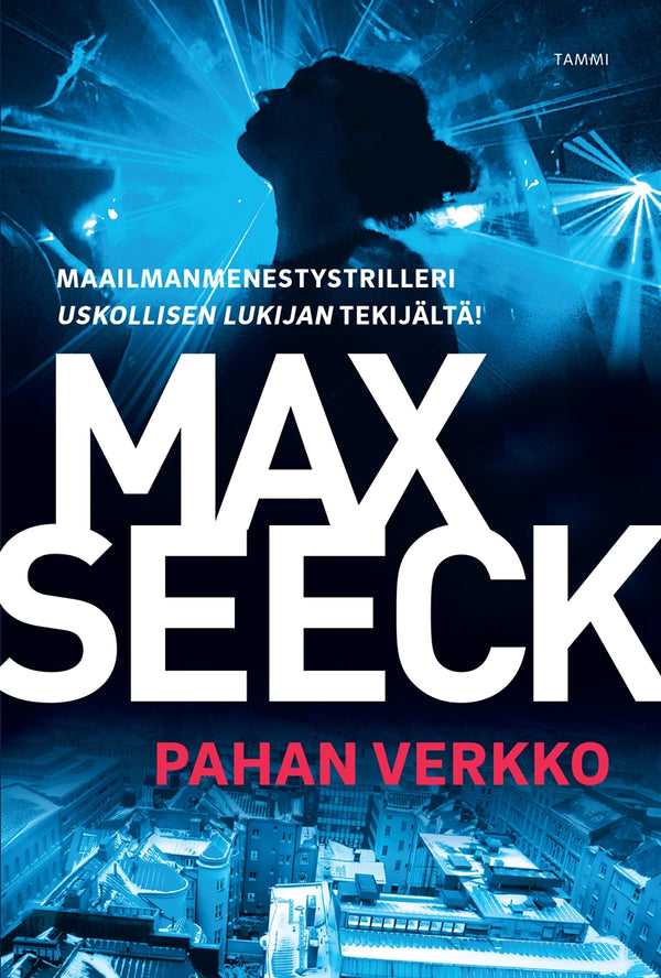 Pahan verkko – E-bok – Laddas ner-Digitala böcker-Axiell-peaceofhome.se