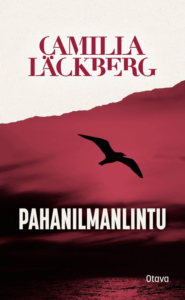 Pahanilmanlintu – E-bok – Laddas ner-Digitala böcker-Axiell-peaceofhome.se