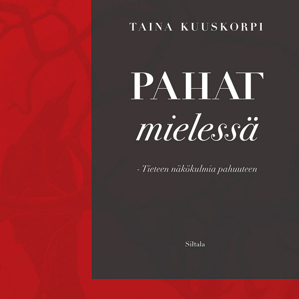 Pahat mielessä – Ljudbok – Laddas ner-Digitala böcker-Axiell-peaceofhome.se