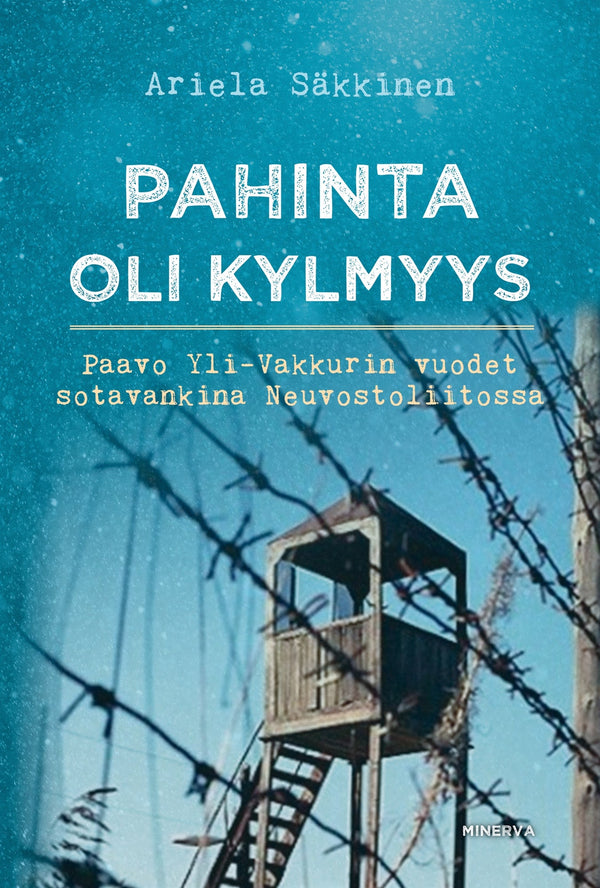 Pahinta oli kylmyys – E-bok – Laddas ner-Digitala böcker-Axiell-peaceofhome.se