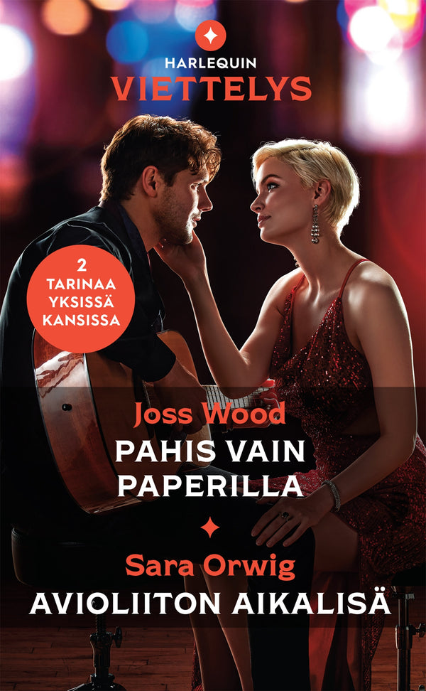 Pahis vain paperilla / Avioliiton aikalisä – E-bok – Laddas ner-Digitala böcker-Axiell-peaceofhome.se