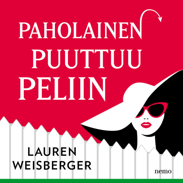 Paholainen puuttuu peliin – Ljudbok – Laddas ner-Digitala böcker-Axiell-peaceofhome.se