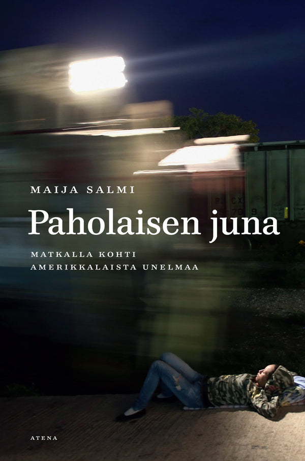 Paholaisen juna – E-bok – Laddas ner-Digitala böcker-Axiell-peaceofhome.se