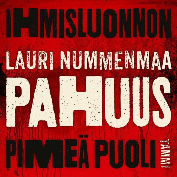 Pahuus – Ljudbok – Laddas ner-Digitala böcker-Axiell-peaceofhome.se