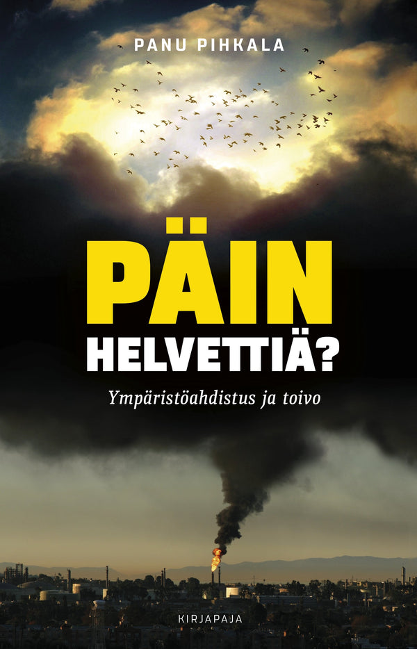 Päin helvettiä? – E-bok – Laddas ner-Digitala böcker-Axiell-peaceofhome.se