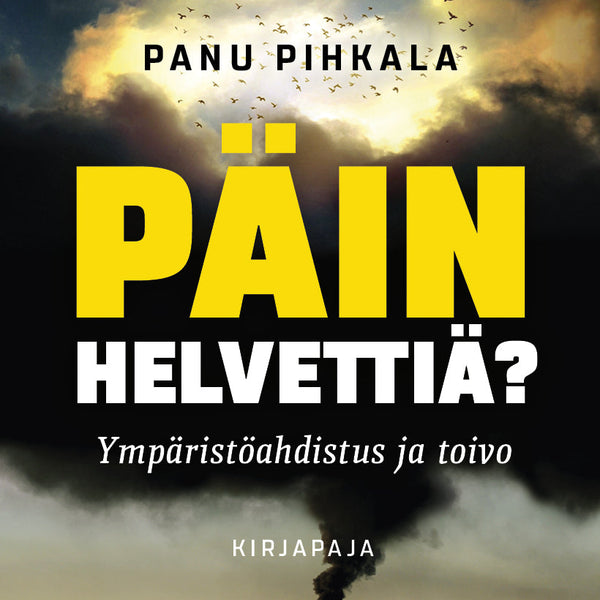 Päin helvettiä? – Ljudbok – Laddas ner-Digitala böcker-Axiell-peaceofhome.se