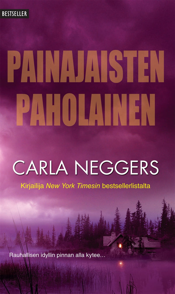 Painajaisten paholainen – E-bok – Laddas ner-Digitala böcker-Axiell-peaceofhome.se