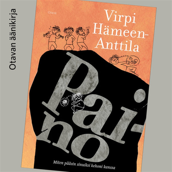 Paino – Ljudbok – Laddas ner-Digitala böcker-Axiell-peaceofhome.se