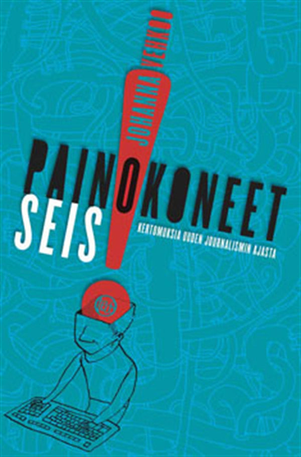 Painokoneet seis! – E-bok – Laddas ner-Digitala böcker-Axiell-peaceofhome.se