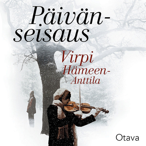 Päivänseisaus – Ljudbok – Laddas ner-Digitala böcker-Axiell-peaceofhome.se
