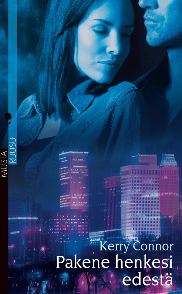 Pakene henkesi edestä – E-bok – Laddas ner-Digitala böcker-Axiell-peaceofhome.se