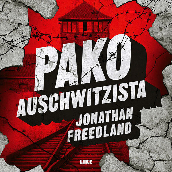 Pako Auschwitzista – Ljudbok – Laddas ner-Digitala böcker-Axiell-peaceofhome.se