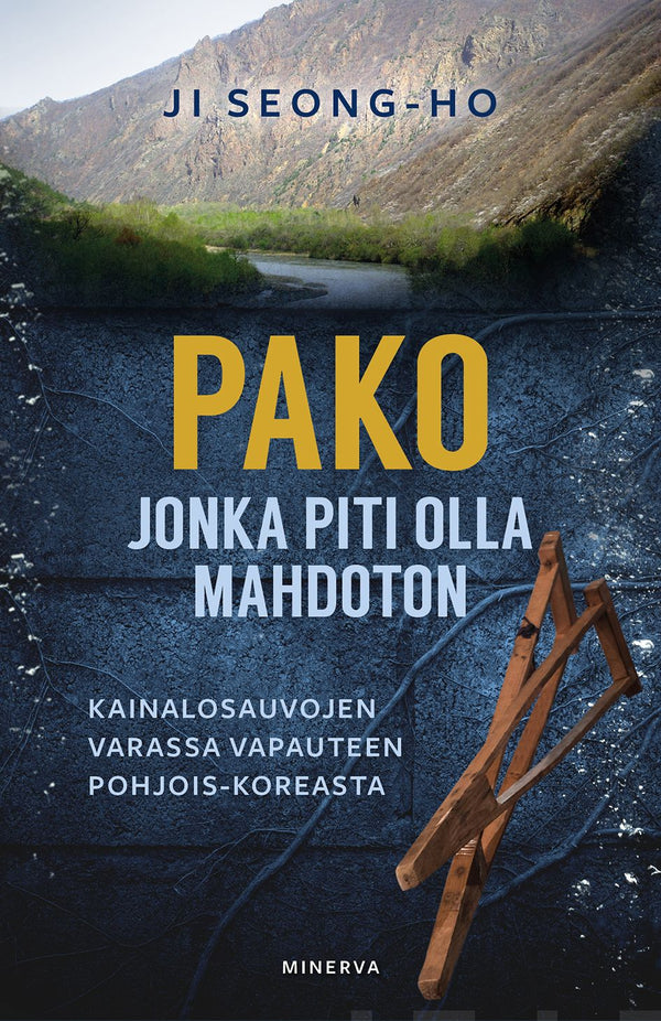 Pako jonka piti olla mahdoton – E-bok – Laddas ner-Digitala böcker-Axiell-peaceofhome.se