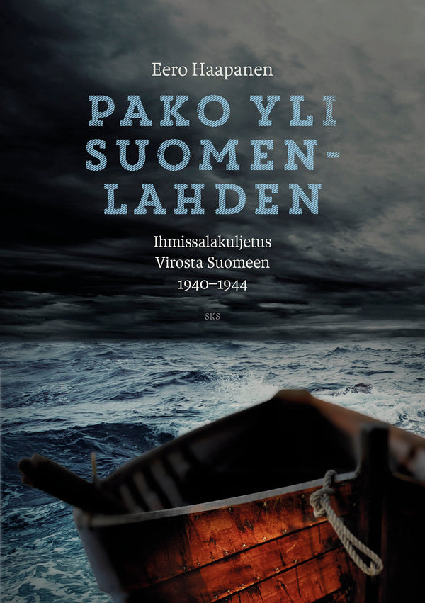 Pako yli Suomenlahden – E-bok – Laddas ner-Digitala böcker-Axiell-peaceofhome.se