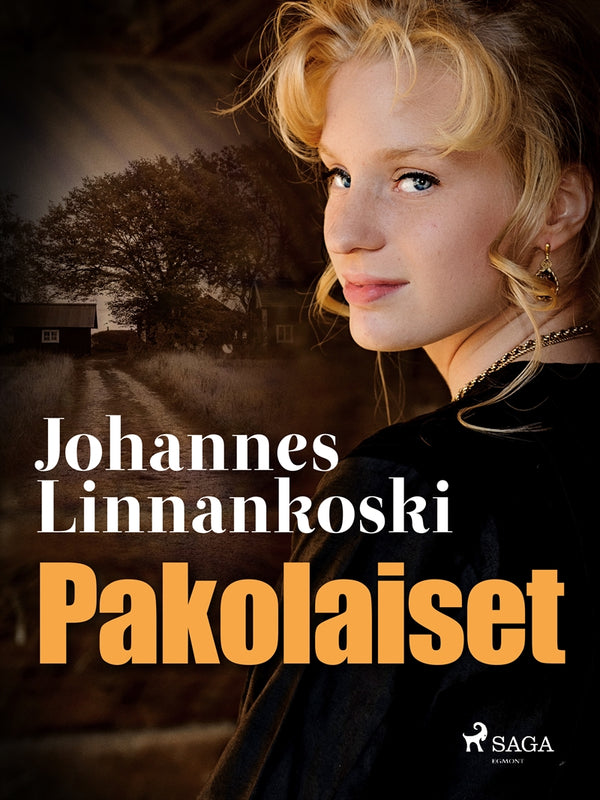 Pakolaiset – E-bok – Laddas ner-Digitala böcker-Axiell-peaceofhome.se