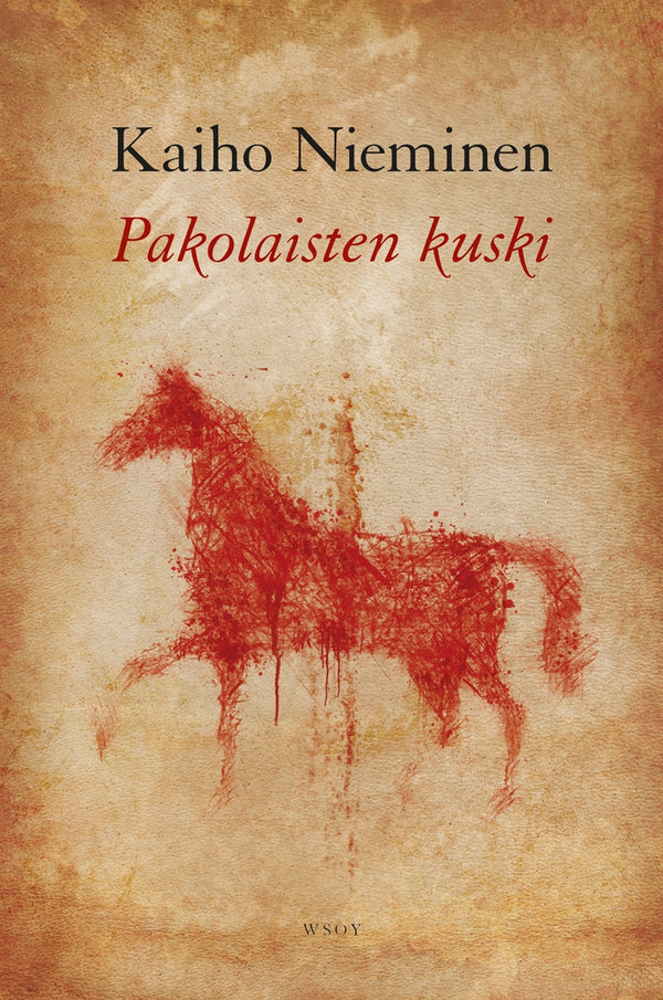 Pakolaisten kuski – E-bok – Laddas ner-Digitala böcker-Axiell-peaceofhome.se