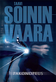 Pakonopeus – E-bok – Laddas ner-Digitala böcker-Axiell-peaceofhome.se