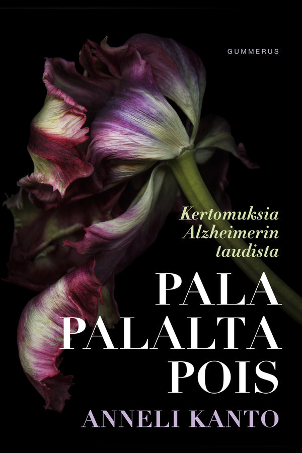 Pala palalta pois – E-bok – Laddas ner-Digitala böcker-Axiell-peaceofhome.se