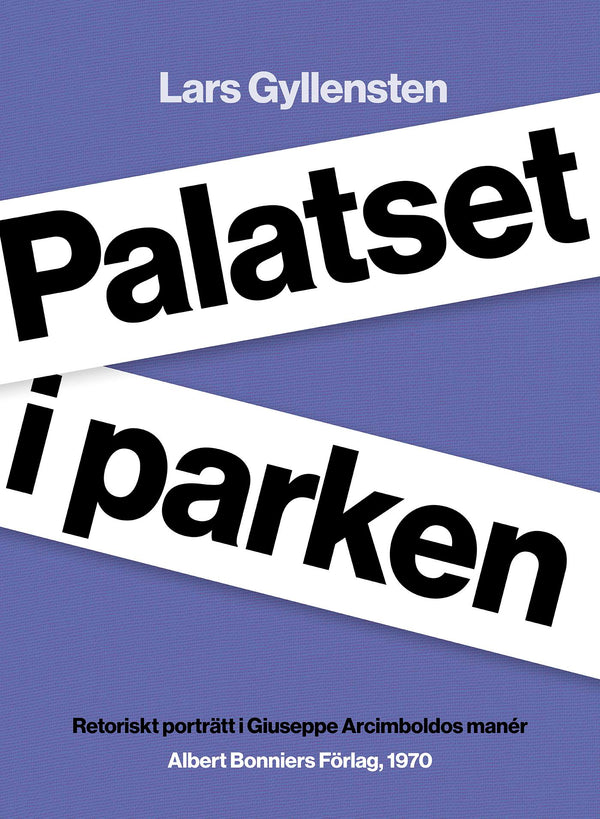Palatset i parken : retoriskt porträtt i Giuseppe Arcimboldos manér – E-bok – Laddas ner-Digitala böcker-Axiell-peaceofhome.se