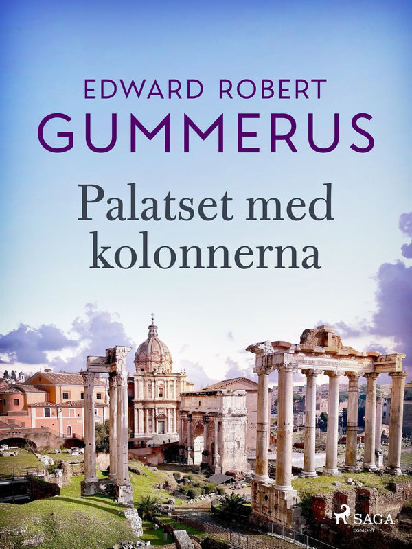 Palatset med kolonnerna – E-bok – Laddas ner-Digitala böcker-Axiell-peaceofhome.se