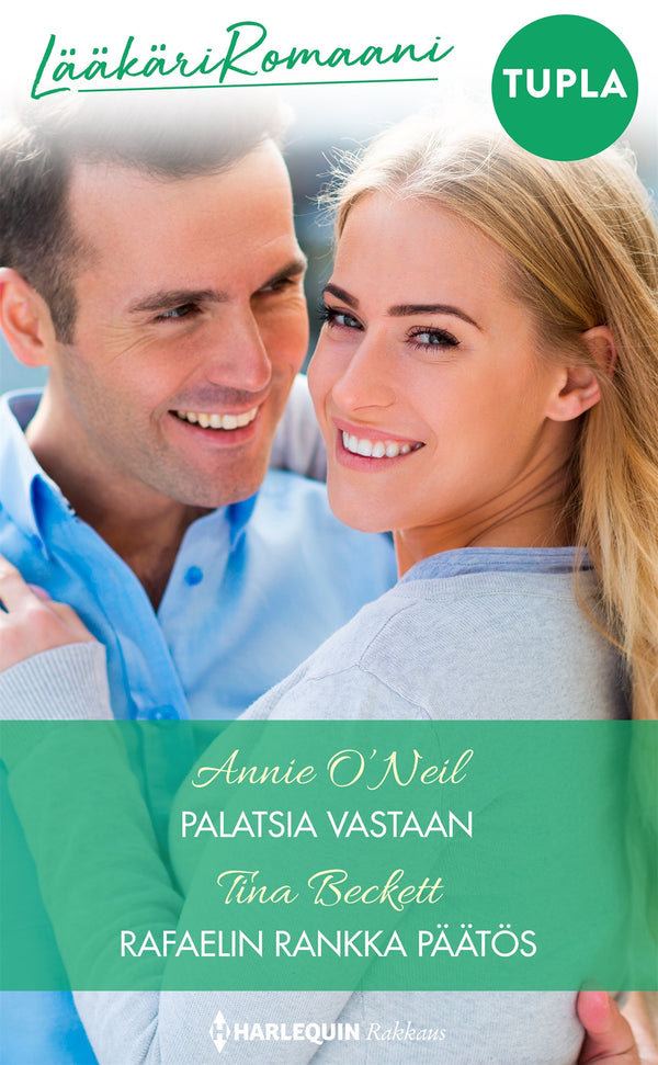 Palatsia vastaan / Rafaelin rankka päätös – E-bok – Laddas ner-Digitala böcker-Axiell-peaceofhome.se