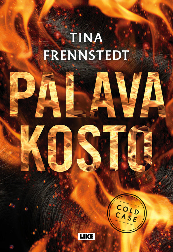 Palava kosto – E-bok – Laddas ner-Digitala böcker-Axiell-peaceofhome.se
