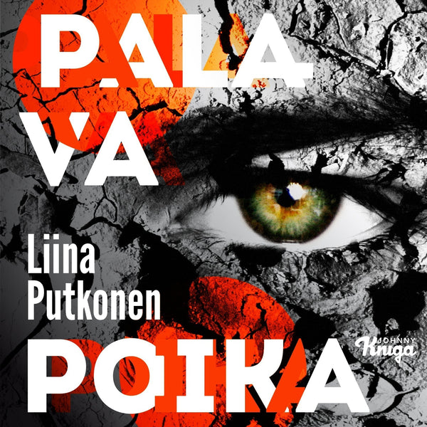 Palava poika – Ljudbok – Laddas ner-Digitala böcker-Axiell-peaceofhome.se