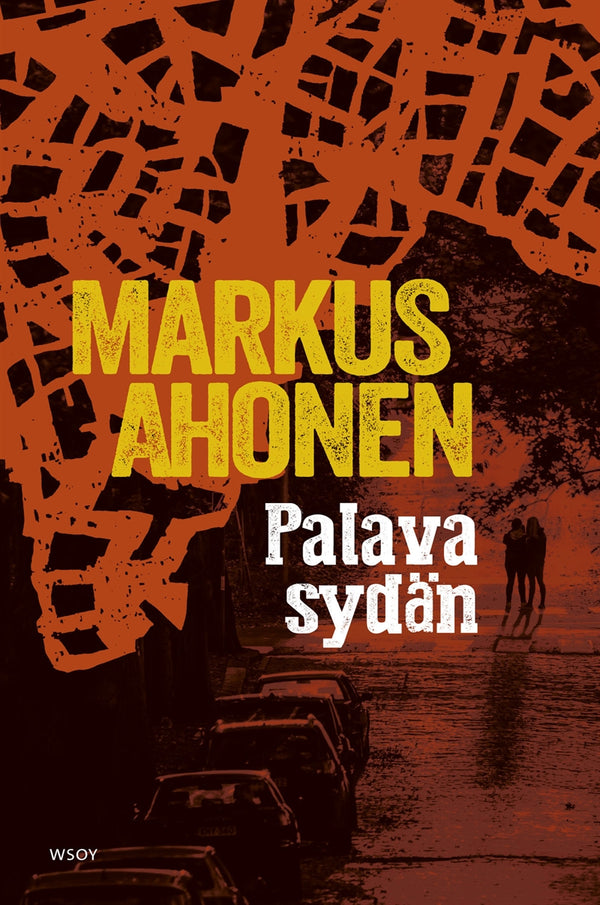 Palava sydän – E-bok – Laddas ner-Digitala böcker-Axiell-peaceofhome.se