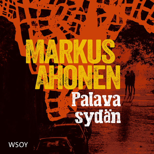 Palava sydän – Ljudbok – Laddas ner-Digitala böcker-Axiell-peaceofhome.se