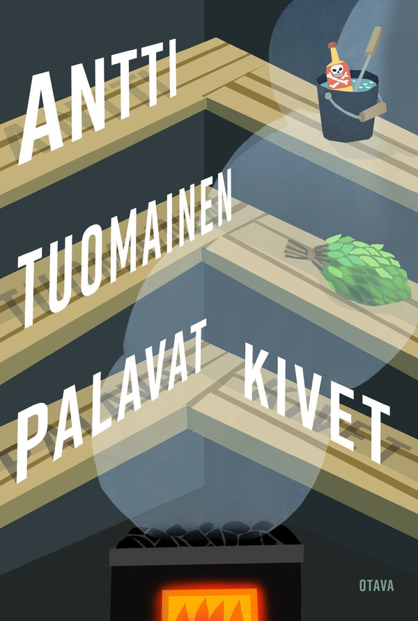 Palavat kivet – E-bok – Laddas ner-Digitala böcker-Axiell-peaceofhome.se