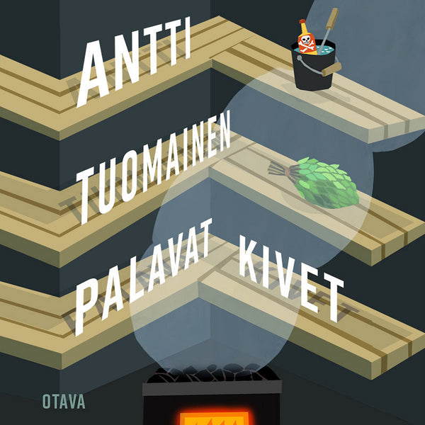 Palavat kivet – Ljudbok – Laddas ner-Digitala böcker-Axiell-peaceofhome.se