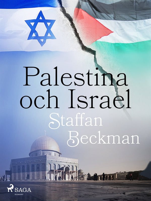 Palestina och Israel – E-bok – Laddas ner-Digitala böcker-Axiell-peaceofhome.se