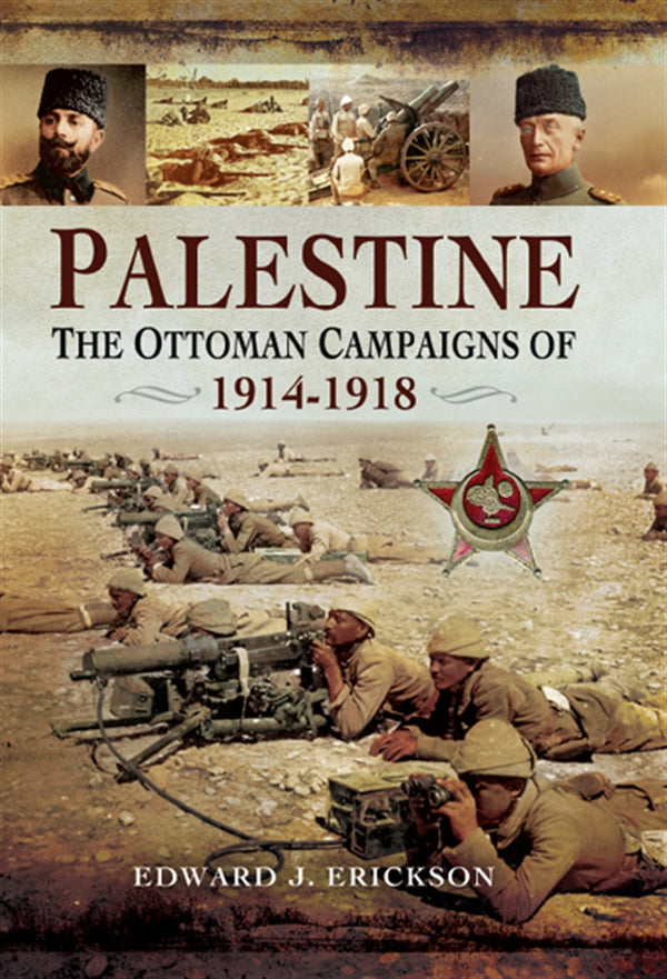Palestine – E-bok – Laddas ner-Digitala böcker-Axiell-peaceofhome.se
