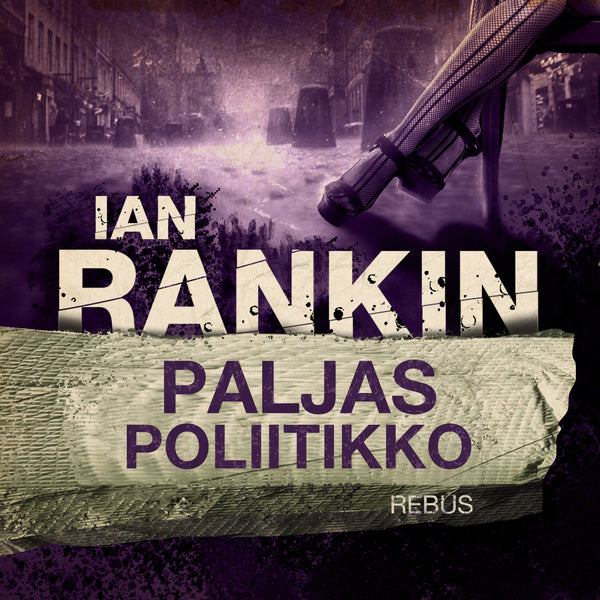 Paljas poliitikko – Ljudbok – Laddas ner-Digitala böcker-Axiell-peaceofhome.se
